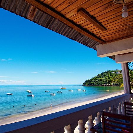 Chambres D'Hotes Beluga Nosy-Be Esterno foto
