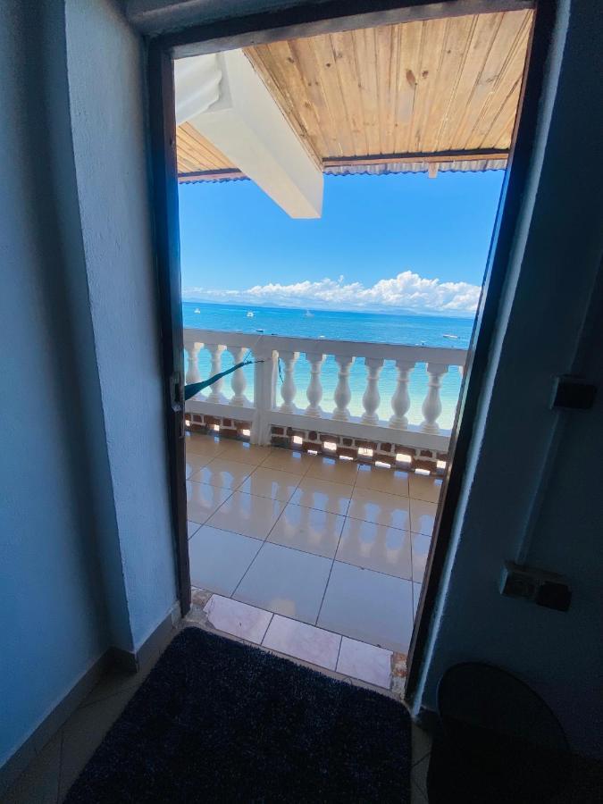 Chambres D'Hotes Beluga Nosy-Be Esterno foto