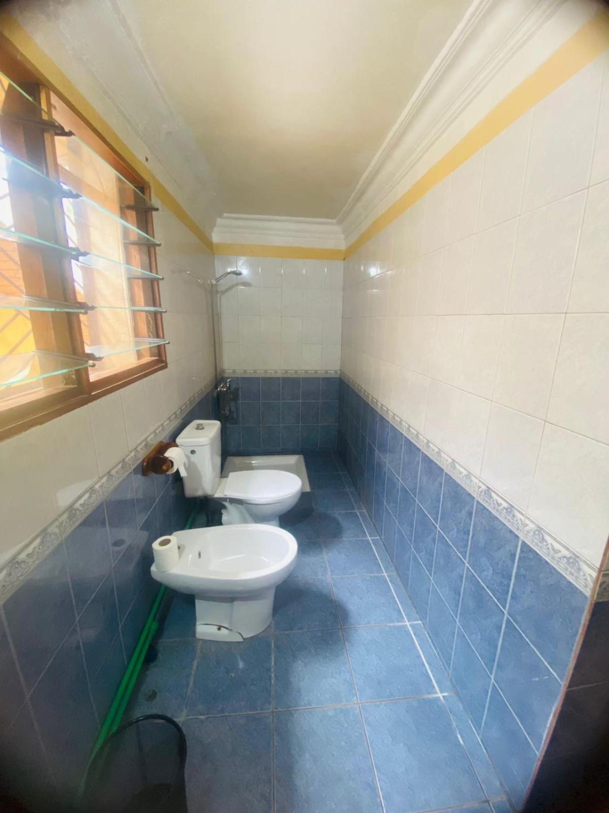 Chambres D'Hotes Beluga Nosy-Be Esterno foto