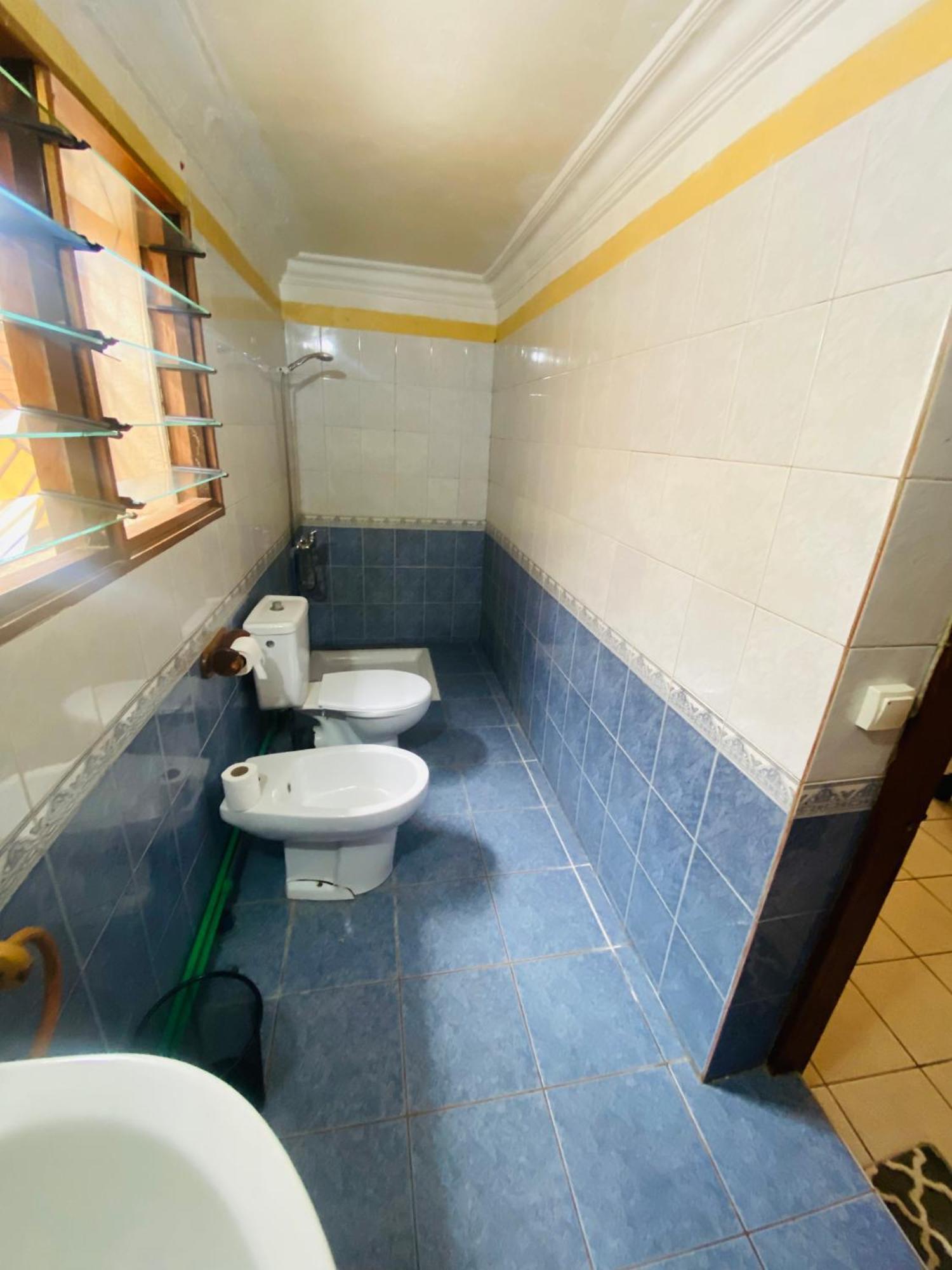Chambres D'Hotes Beluga Nosy-Be Esterno foto